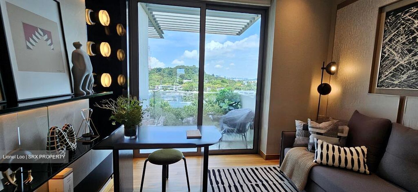 The Residences at W Singapore Sentosa Cove (D4), Condominium #448207691